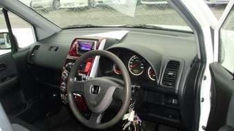 2005 Honda Mobilio Spike For Sale