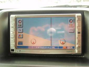 2005 Honda Mobilio Spike Photos