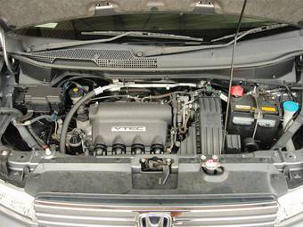 2005 Honda Mobilio Spike For Sale
