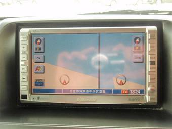 2005 Honda Mobilio Spike Photos