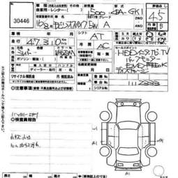 2005 Honda Mobilio Spike Photos