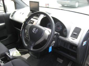 2006 Honda Mobilio Spike For Sale