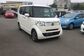 Honda N-BOX DBA-JF1 660 Custom G SS Package (58 Hp) 