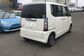 2013 Honda N-BOX DBA-JF1 660 Custom G SS Package (58 Hp) 