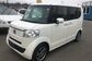 2013 Honda N-BOX DBA-JF1 660 Custom G SS Package (58 Hp) 