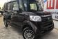 2015 Honda N-BOX DBA-JF1 660 G SS Package (58 Hp) 