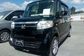 2016 Honda N-BOX DBA-JF2 660 G Turbo SS Package 2-Tone Color Style 4WD (64 Hp) 
