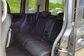 Honda N-BOX DBA-JF2 660 Custom G Turbo SS Package 4WD (64 Hp) 
