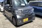 2017 Honda N-BOX DBA-JF2 660 Custom G Turbo SS Package 4WD (64 Hp) 