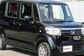 2018 Honda N-BOX II DBA-JF4 660 G L Turbo Honda Sensing 4WD (64 Hp) 