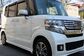 2019 Honda N-BOX II 6BA-JF4 Custom 660 G L Turbo Honda Sensing 4WD (64 Hp) 