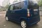 Honda N-BOX+ DBA-JF2 660 G L Package 2 Tone Color Style 4WD (58 Hp) 