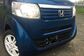 2014 Honda N-BOX+ DBA-JF2 660 G L Package 2 Tone Color Style 4WD (58 Hp) 