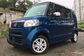 2014 Honda N-BOX+ DBA-JF2 660 G L Package 2 Tone Color Style 4WD (58 Hp) 