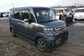 Honda N-BOX+ DBA-JF2 660 Custom G L Package 4WD (58 Hp) 