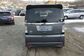 2016 Honda N-BOX+ DBA-JF2 660 Custom G L Package 4WD (58 Hp) 