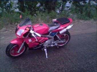 2009 Honda NSR For Sale