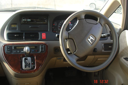 2000 Honda NSX Images
