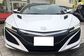 NSX II CAA-NC1 3.5 4WD (507 Hp) 