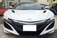 NSX II CAA-NC1 3.5 4WD (507 Hp) 