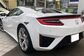 2017 NSX II CAA-NC1 3.5 4WD (507 Hp) 