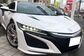 2017 Honda NSX II CAA-NC1 3.5 4WD (507 Hp) 