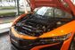 2018 NSX II CAA-NC1 3.5 4WD (507 Hp) 