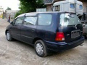 1995 Honda Odyssey For Sale