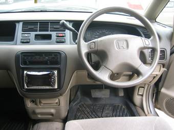 1996 Honda Odyssey For Sale