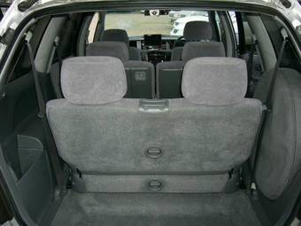 1997 Honda Odyssey For Sale