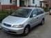 Images Honda Odyssey