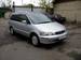 Images Honda Odyssey