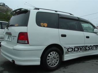 Odyssey