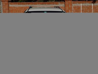1998 Honda Odyssey