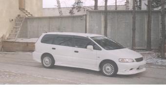 1998 Honda Odyssey