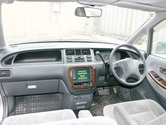 1998 Honda Odyssey For Sale