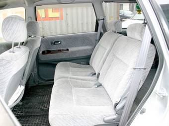 1998 Honda Odyssey For Sale