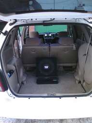 1998 Honda Odyssey Pictures