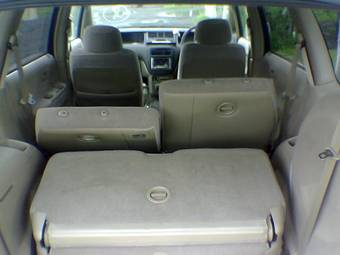 1999 Odyssey