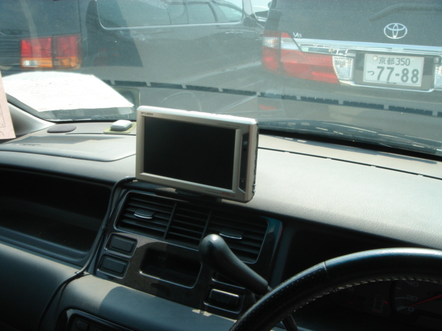 1999 Honda Odyssey Pictures