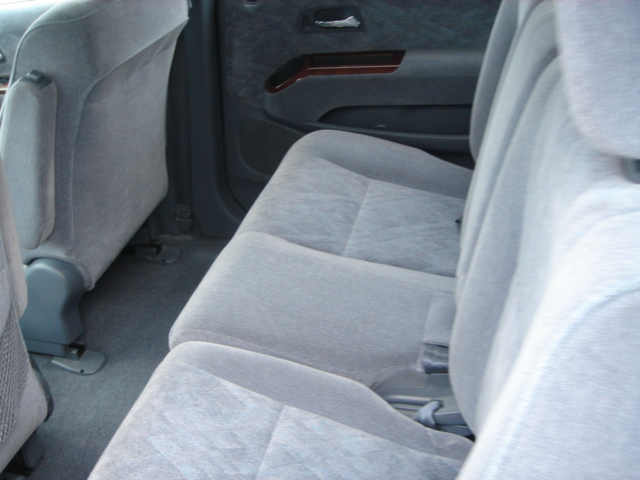 1999 Honda Odyssey Photos