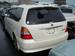 Preview Honda Odyssey