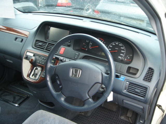 1999 Honda Odyssey For Sale
