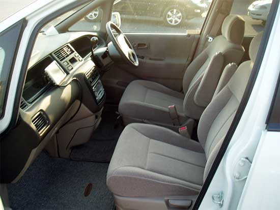 1999 Honda Odyssey For Sale