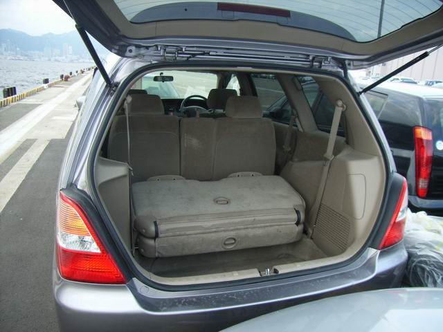 1999 Honda Odyssey Wallpapers
