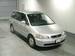 Preview 1999 Honda Odyssey