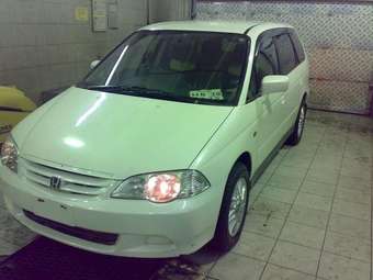1999 Honda Odyssey For Sale