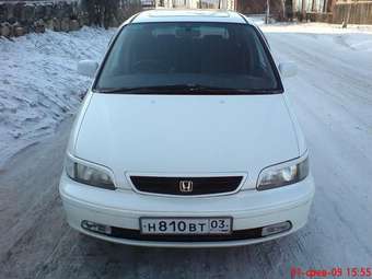 1999 Honda Odyssey For Sale