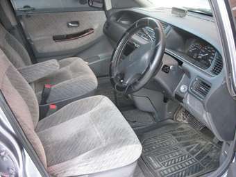 1999 Honda Odyssey For Sale