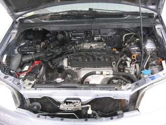 1999 Honda Odyssey Pictures